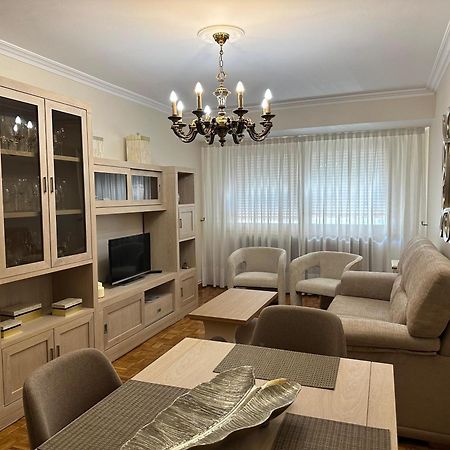 Nice Apartment Don Santiago Сантьяго-де-Компостела Экстерьер фото