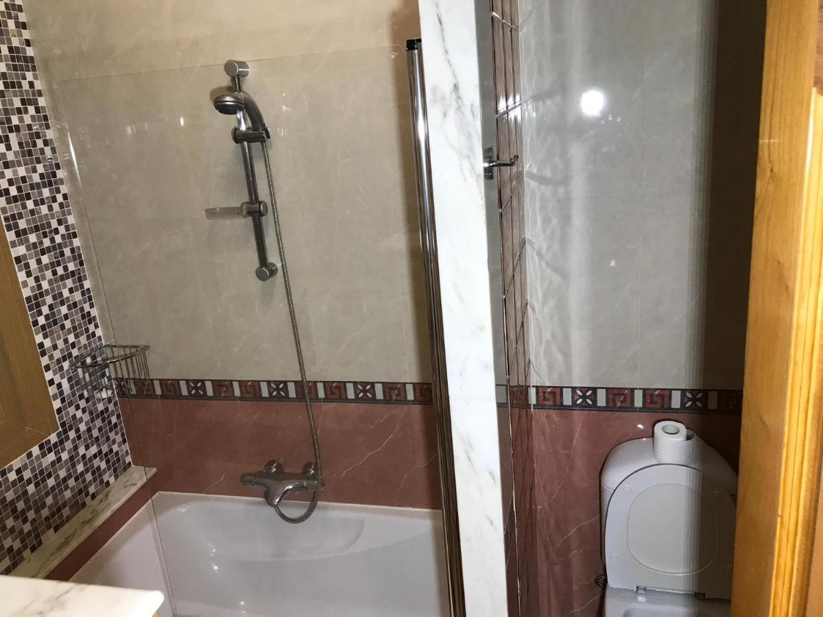 Nice Apartment Don Santiago Сантьяго-де-Компостела Экстерьер фото