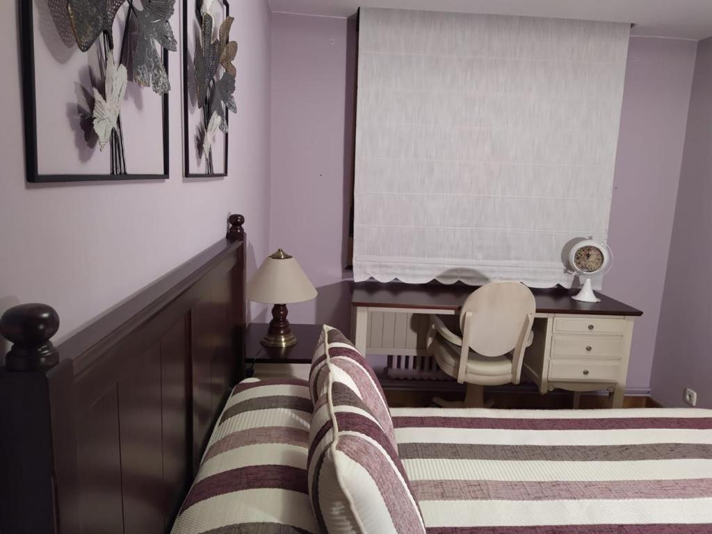 Nice Apartment Don Santiago Сантьяго-де-Компостела Экстерьер фото