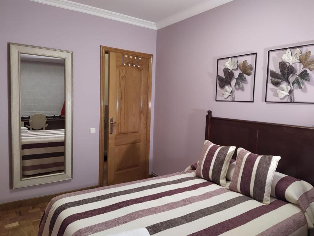 Nice Apartment Don Santiago Сантьяго-де-Компостела Экстерьер фото