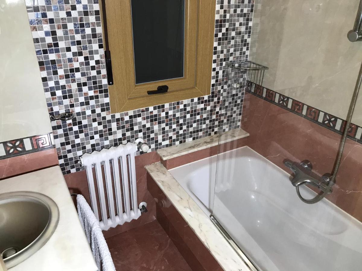Nice Apartment Don Santiago Сантьяго-де-Компостела Экстерьер фото