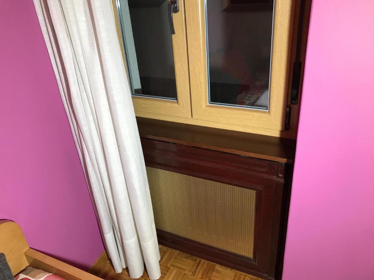 Nice Apartment Don Santiago Сантьяго-де-Компостела Экстерьер фото