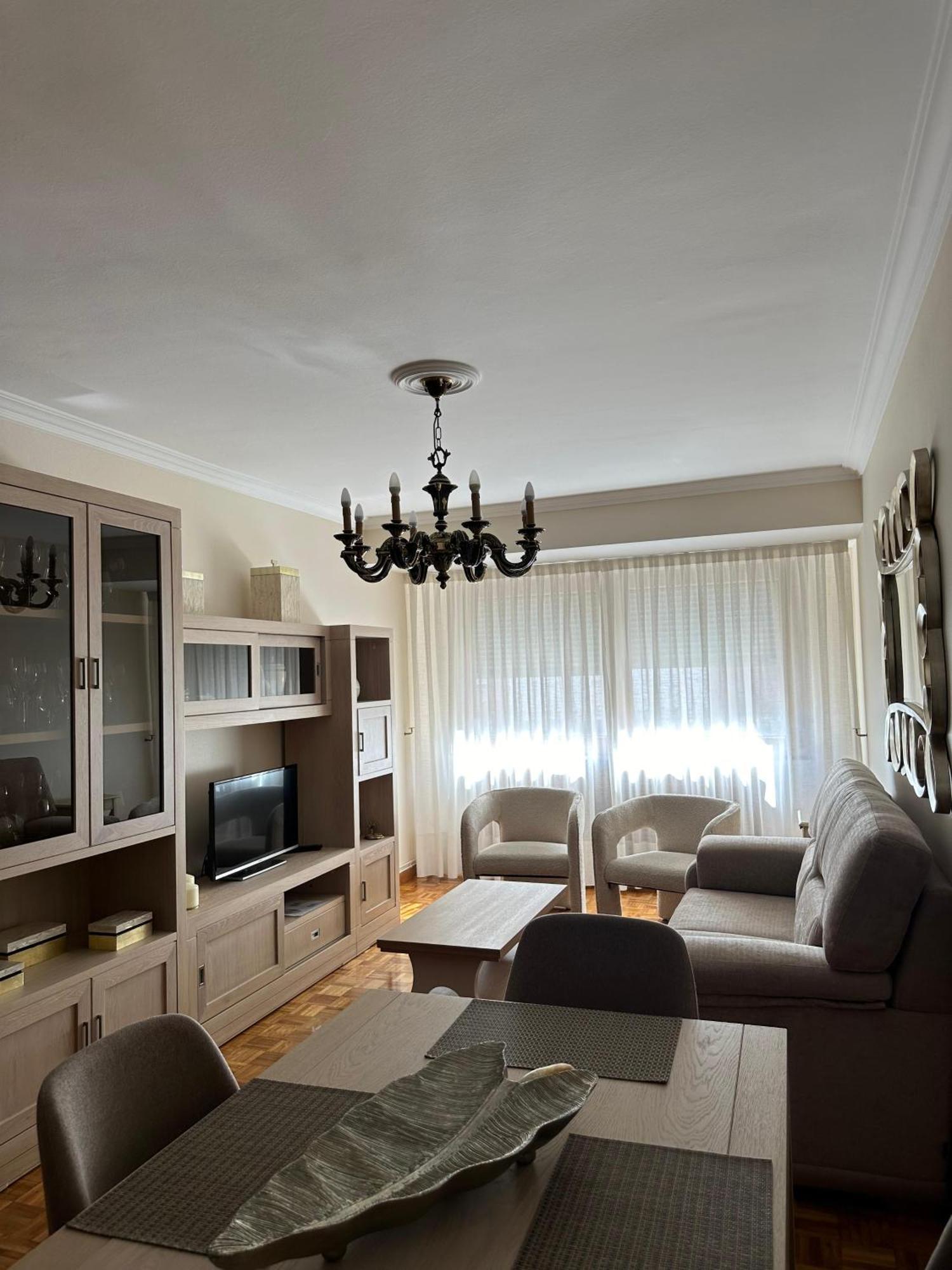 Nice Apartment Don Santiago Сантьяго-де-Компостела Экстерьер фото